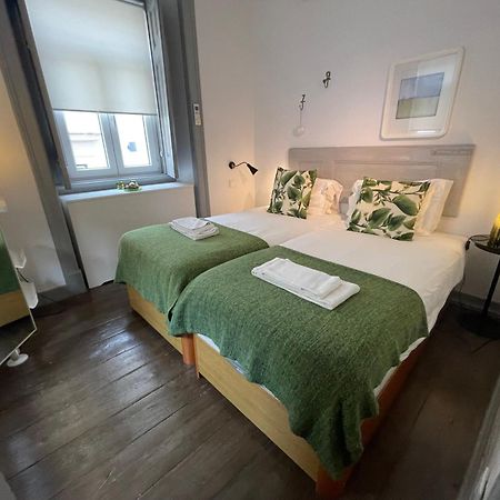 Historical Lisbon Apartments מראה חיצוני תמונה