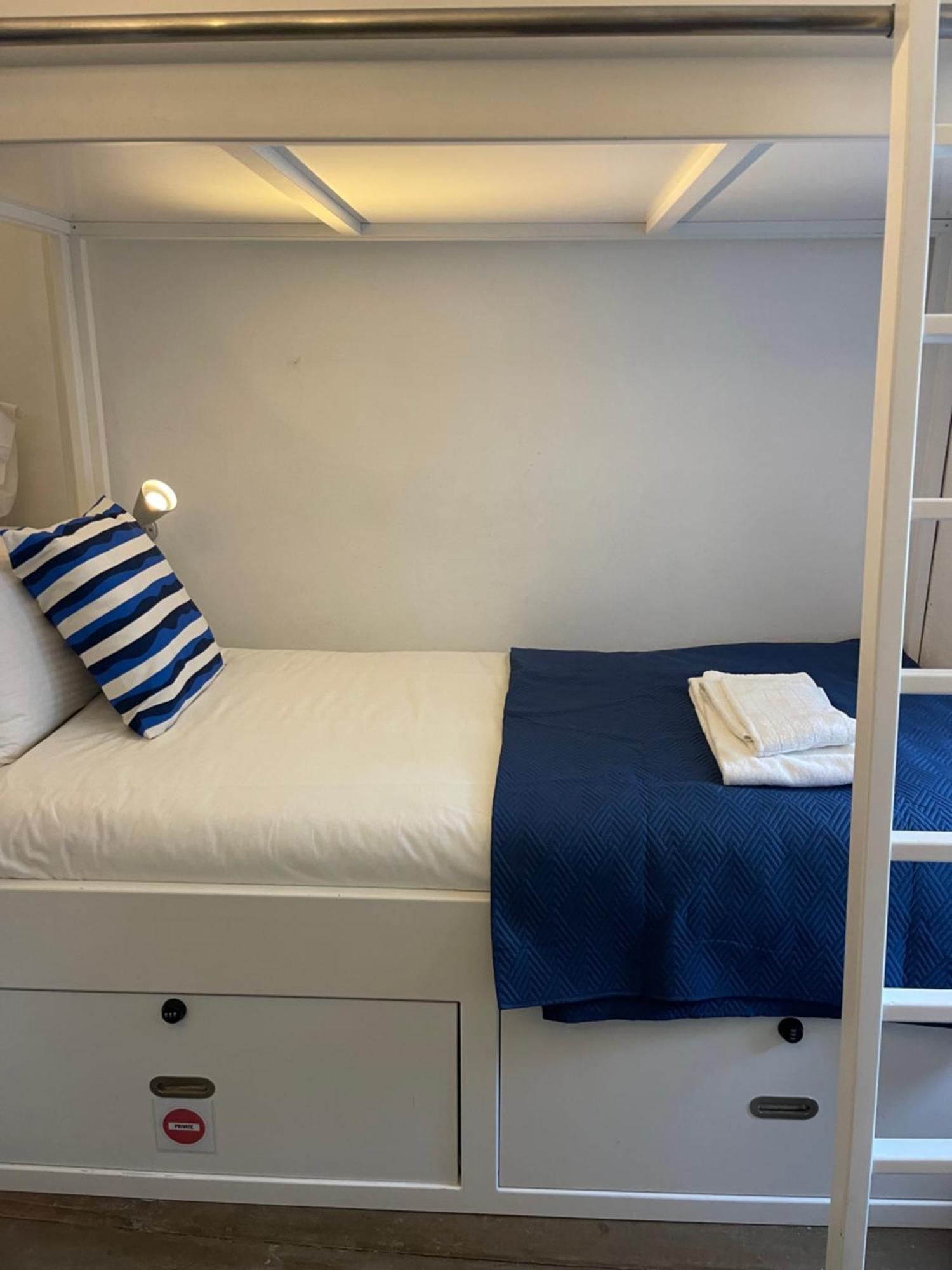 Historical Lisbon Apartments מראה חיצוני תמונה