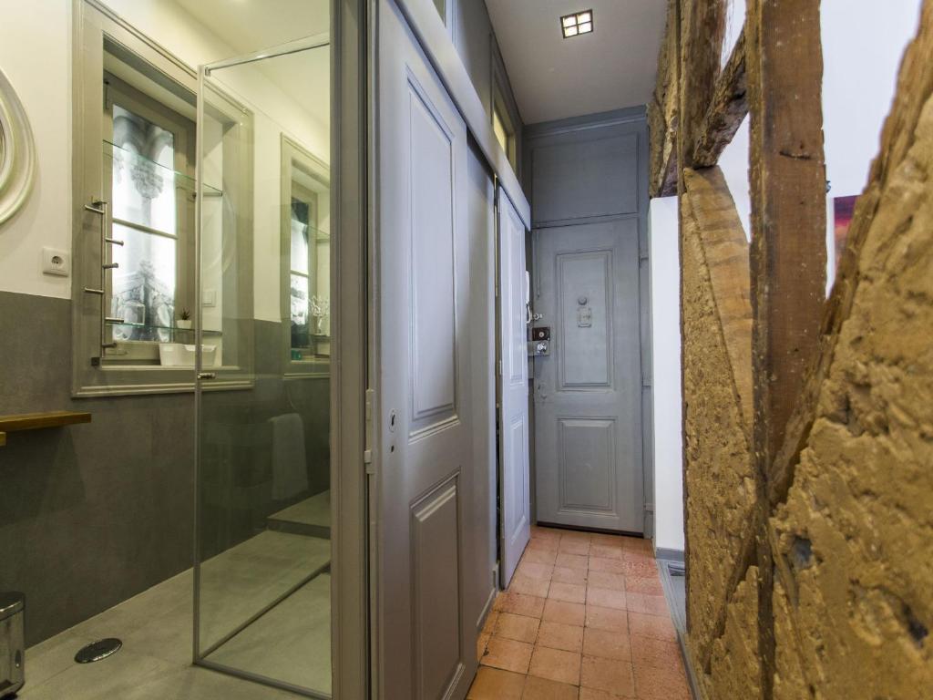 Historical Lisbon Apartments חדר תמונה