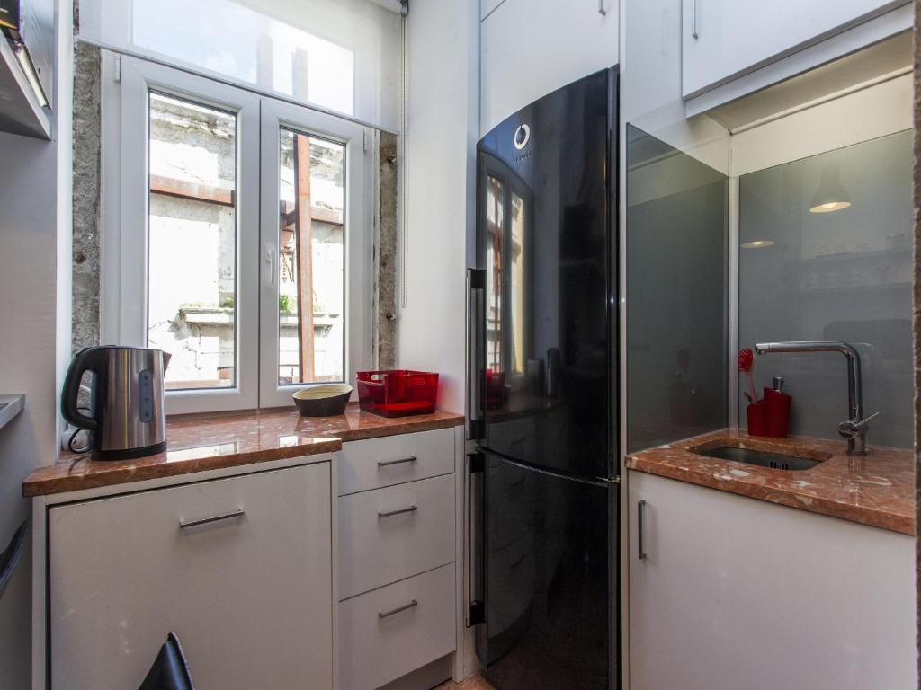 Historical Lisbon Apartments חדר תמונה
