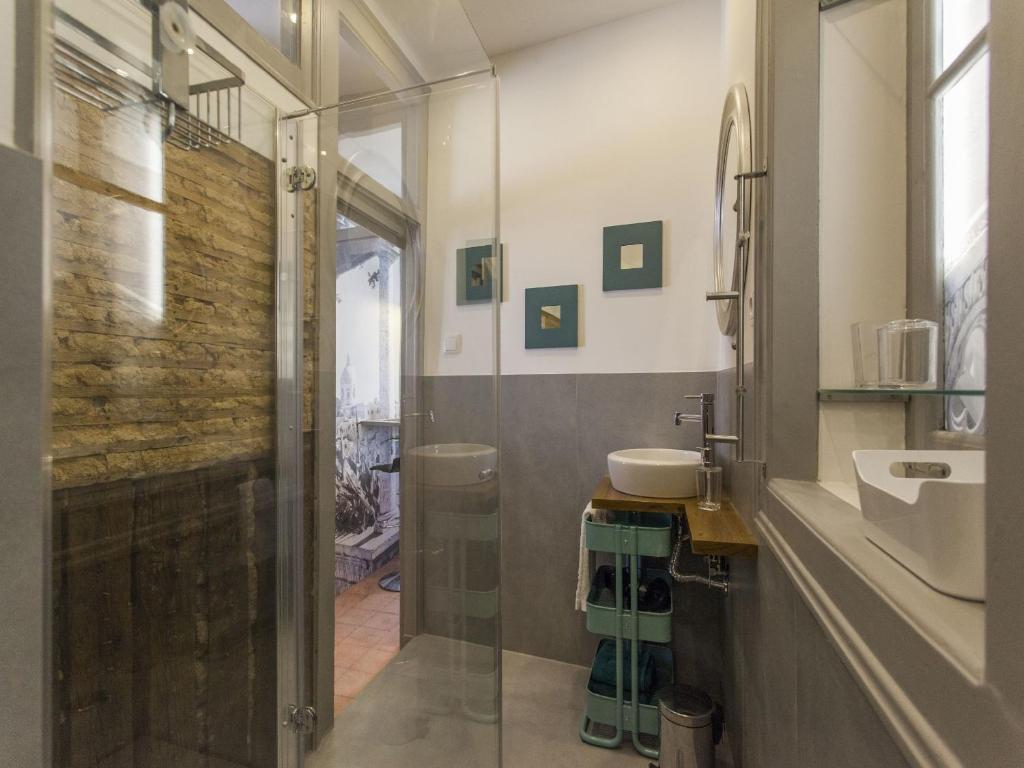 Historical Lisbon Apartments חדר תמונה