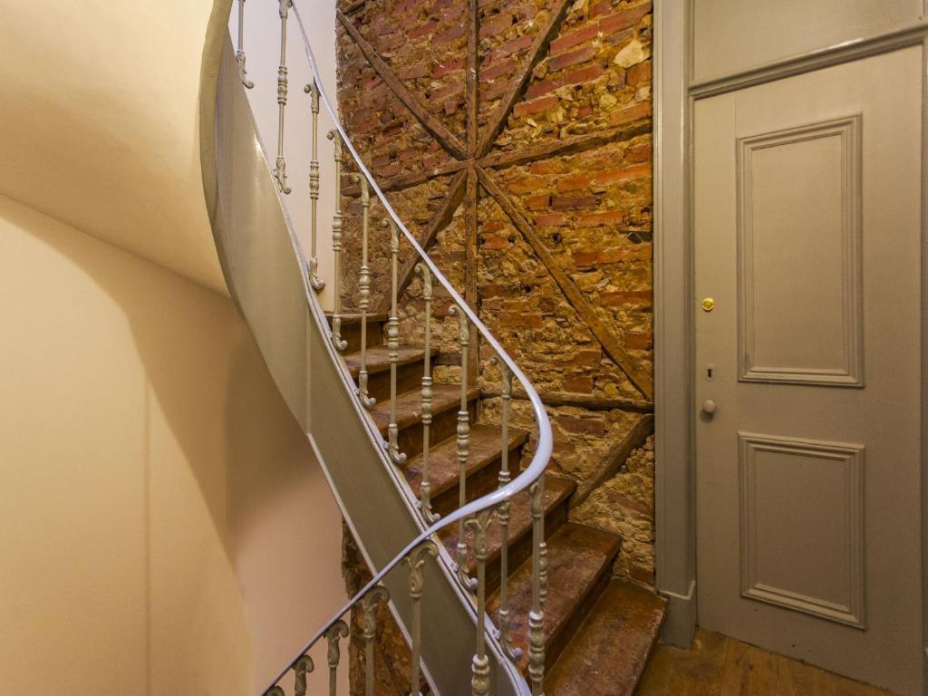 Historical Lisbon Apartments מראה חיצוני תמונה